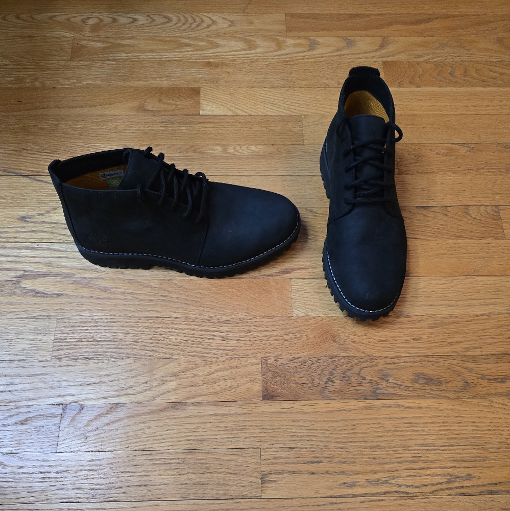 Timberland Shoes